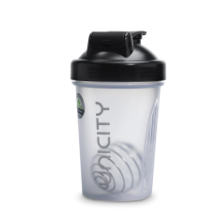 Blender Bottle