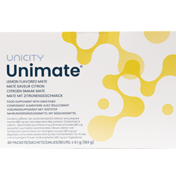 Unimate Lemon
