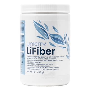 LiFiber