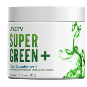 Super Green Plus